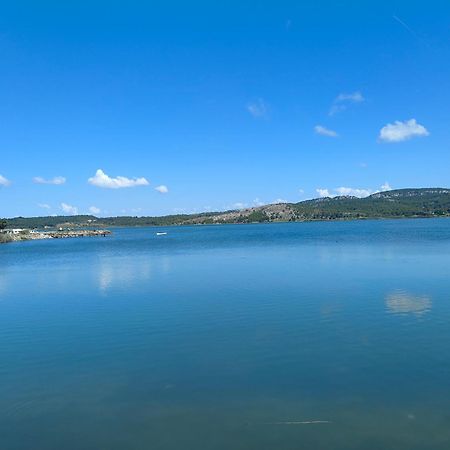 Gruissan, Studio Cabine, Au Calme Vue Degagee Sur Marina ภายนอก รูปภาพ