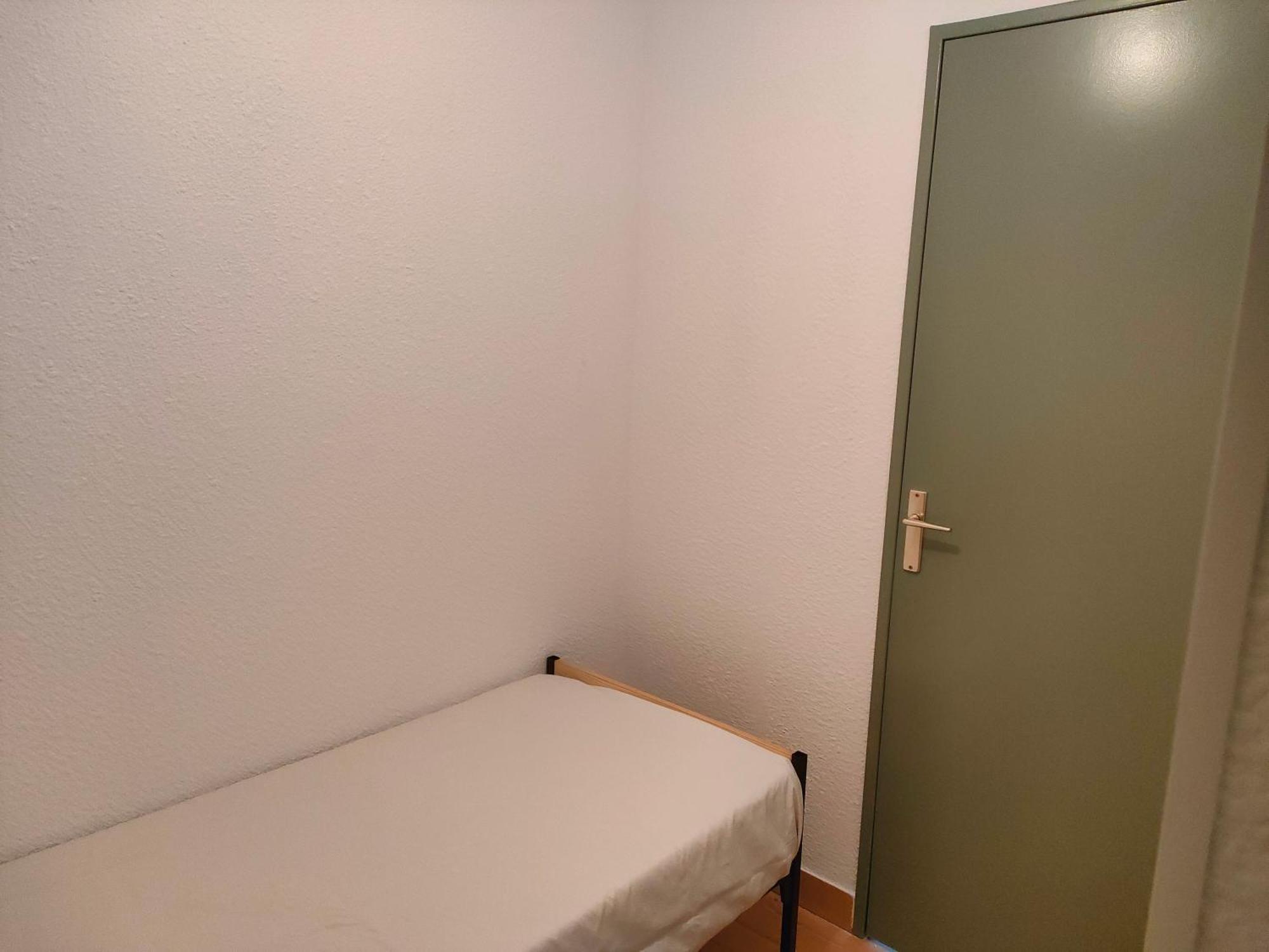 Gruissan, Studio Cabine, Au Calme Vue Degagee Sur Marina ภายนอก รูปภาพ