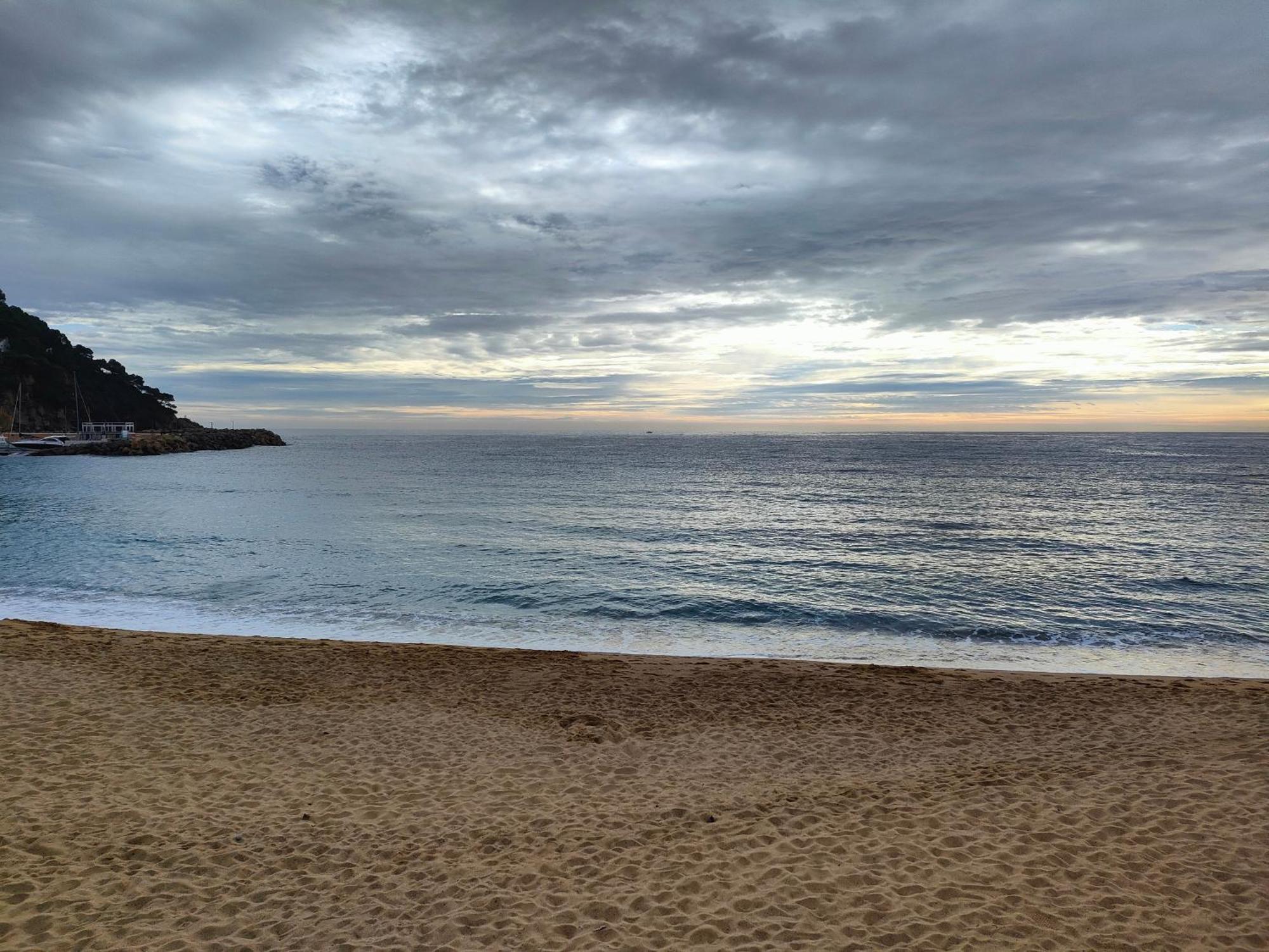 Gruissan, Studio Cabine, Au Calme Vue Degagee Sur Marina ภายนอก รูปภาพ